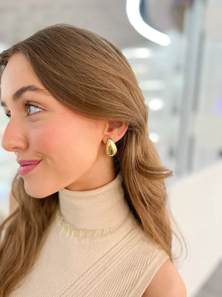 Petite Bubble Studs Sheila Fajl