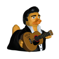 Wing of Fire - A Toy Named Sue Rubber Duck CelebriDuck