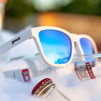 Iced by Yetis - Lansky Bros.