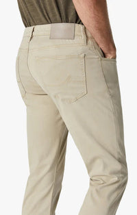 Charisma Pants - Aluminum Twill 34 Heritage