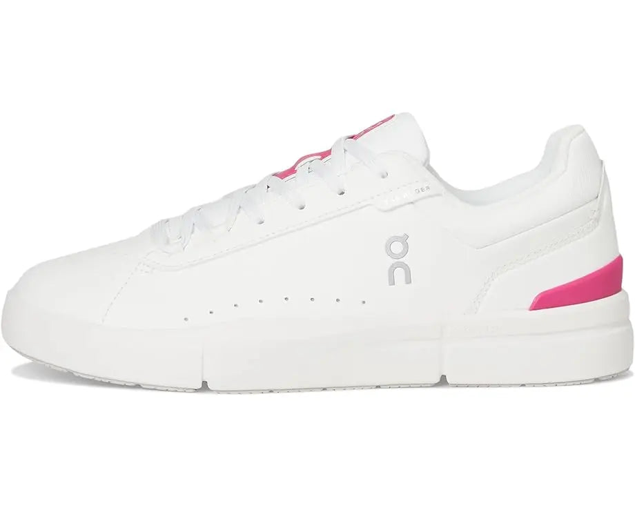 Women's Roger Advantage - Pink/White ON Running