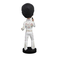 Elvis Presley Aloha from Hawaii Bobblehead Royal Bobbles