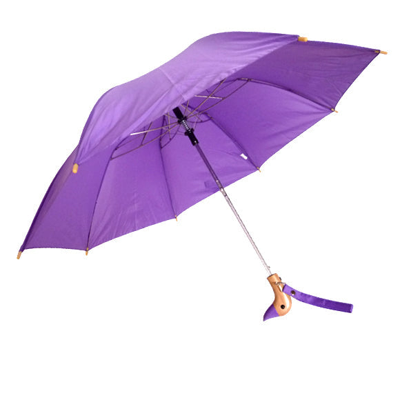 Duck Umbrella - (10 Colors) Lansky Bros.