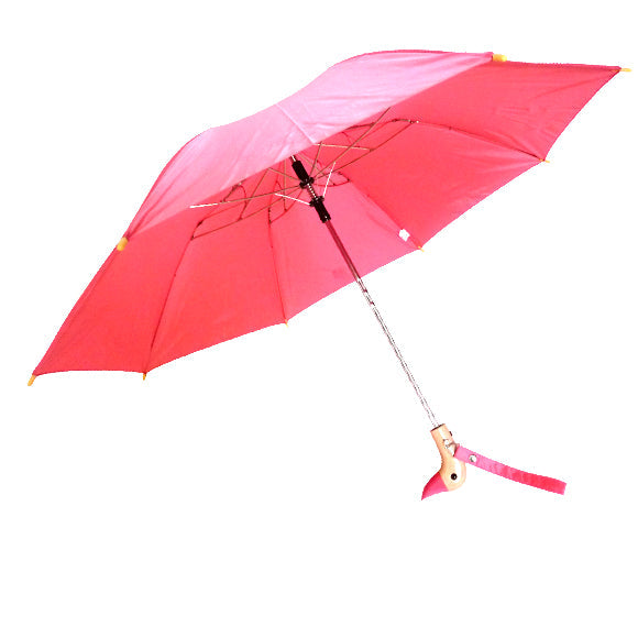 Duck Umbrella - (10 Colors) Lansky Bros.