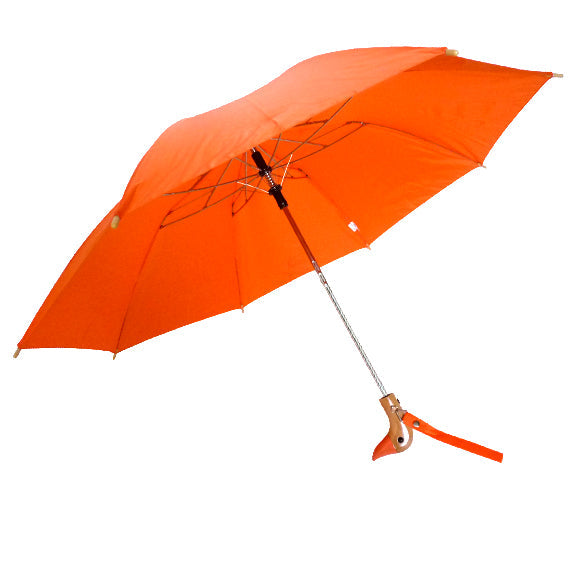 Duck Umbrella - (10 Colors) Lansky Bros.