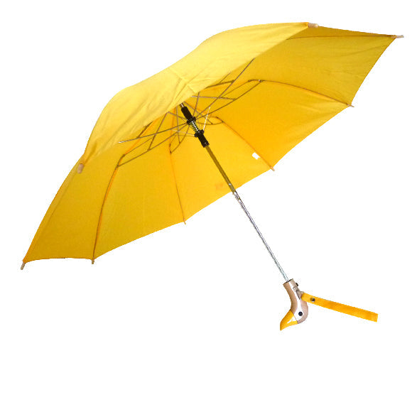 Duck Umbrella - (10 Colors) Lansky Bros.