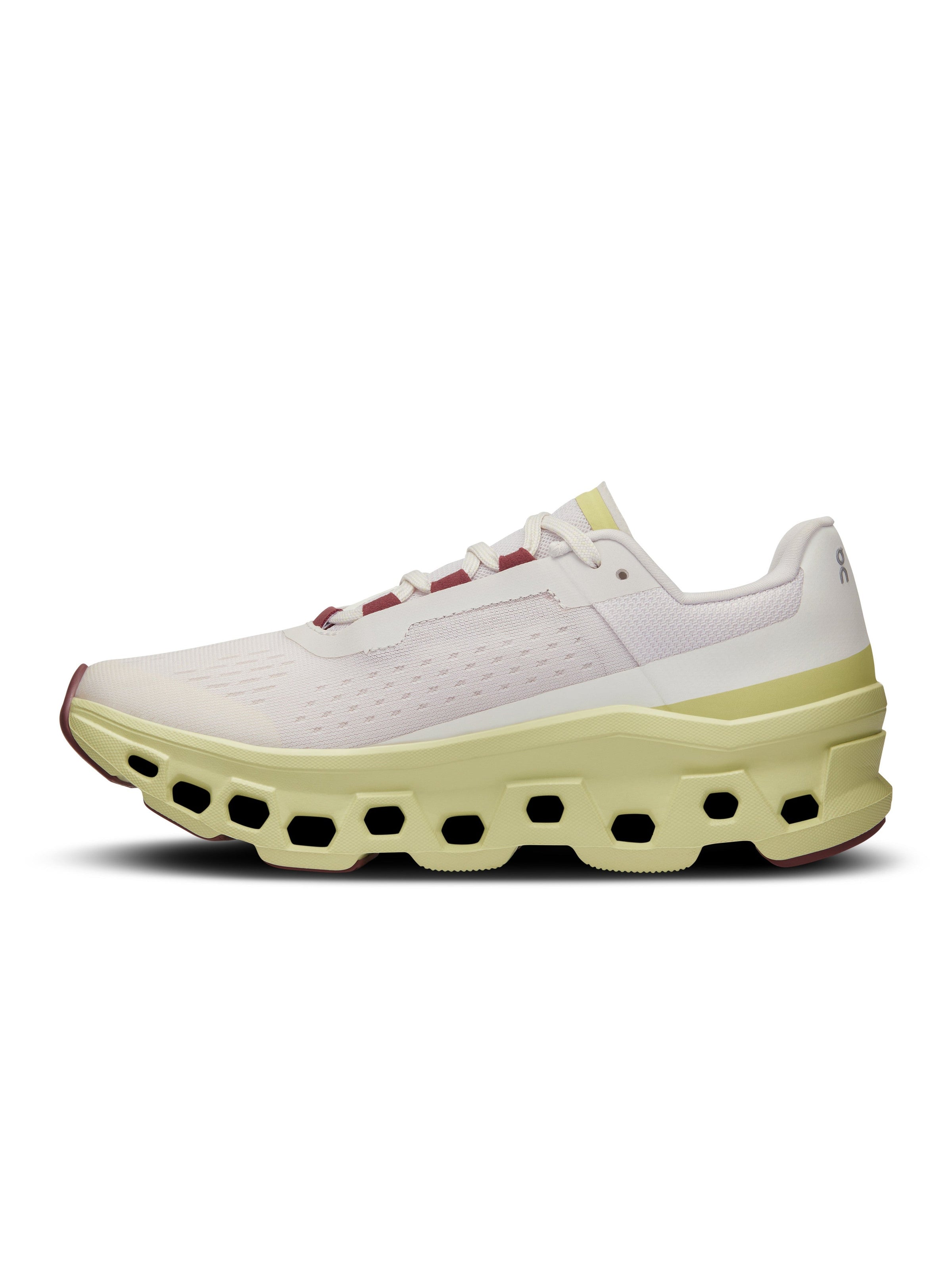 Women's Cloudmonster | Frost & Acadia ON Running
