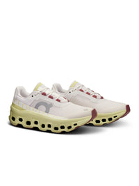 Women's Cloudmonster | Frost & Acadia ON Running