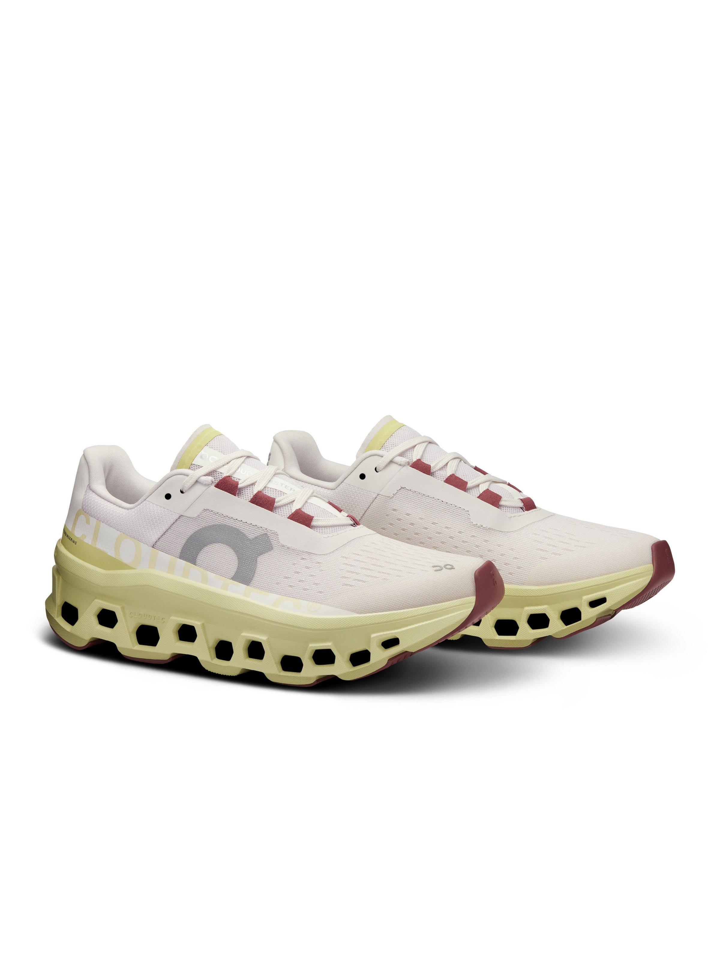 Women's Cloudmonster | Frost & Acadia ON Running