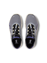 Women's Cloudmonster | Mist & Blueberry ON Running