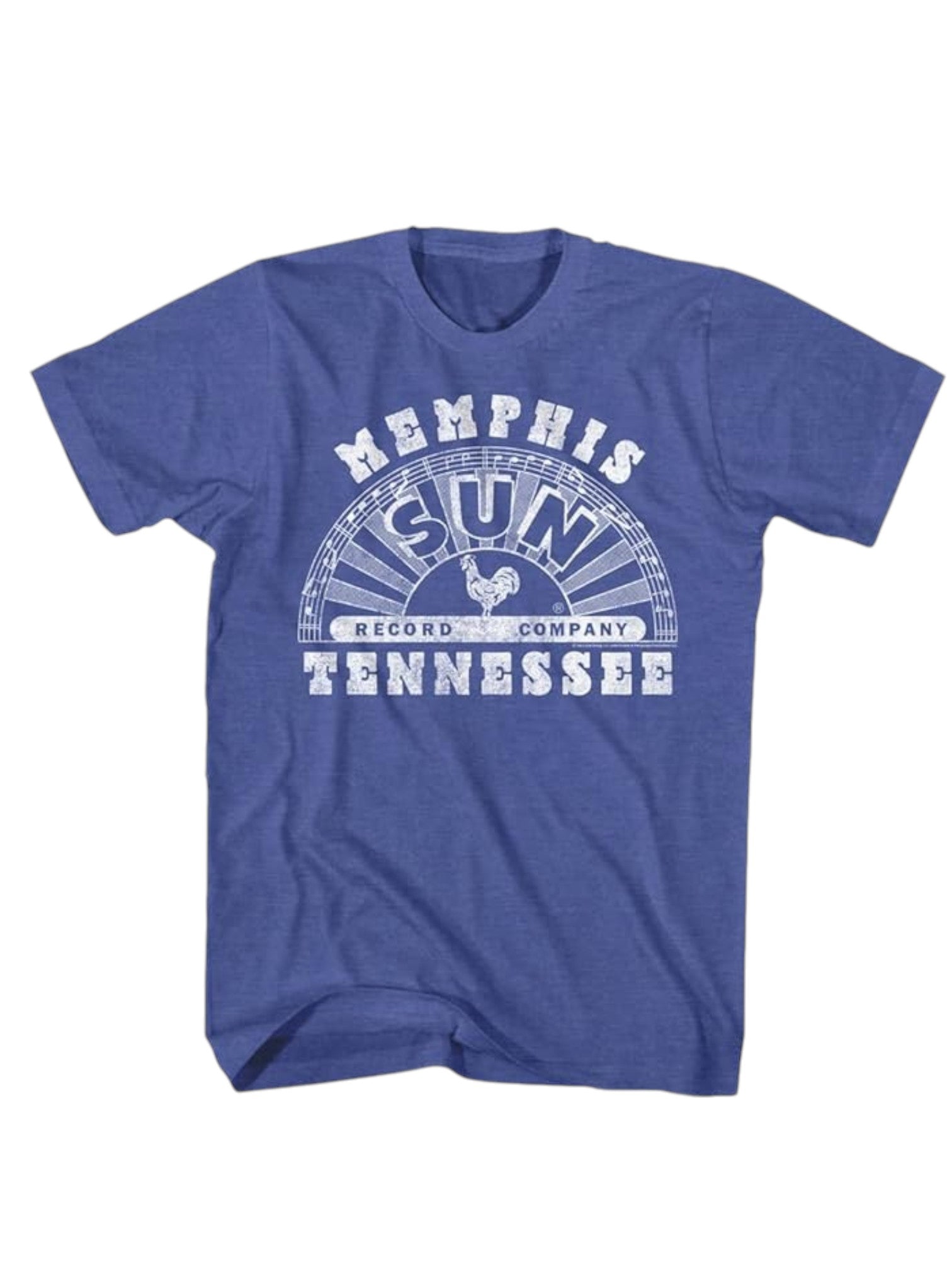 SUN RECORDS MEMPHIS Tee American Classics