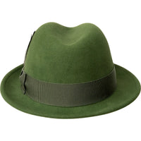 Tino LiteFelt® Fedora – Wild Green Bailey 1922