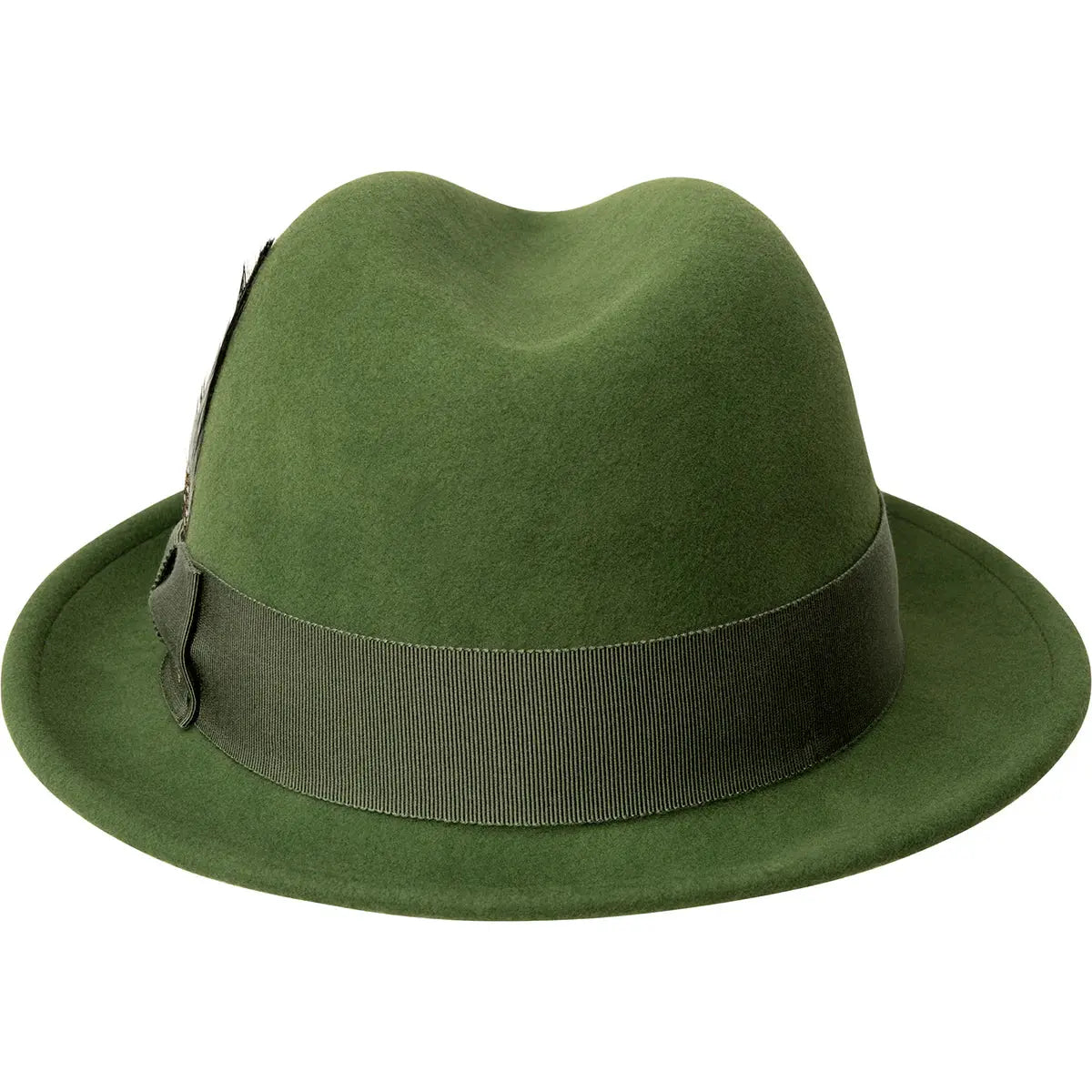 Tino LiteFelt® Fedora – Wild Green Bailey 1922