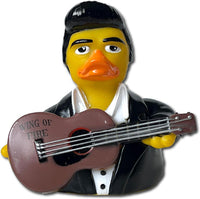 Wing of Fire - A Toy Named Sue Rubber Duck CelebriDuck