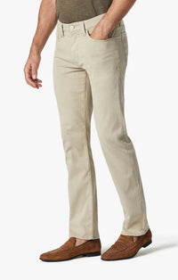 Charisma Pants - Aluminum Twill 34 Heritage