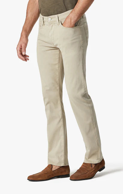 Charisma Pants - Aluminum Twill 34 Heritage