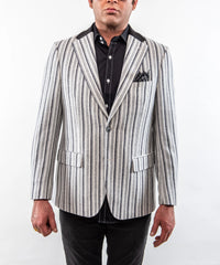 The Jailhouse Rock Sport Coat Clothier to The King