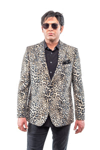 Limited Edition "Killer" Sport Coat Clothier to The King