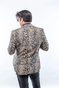 Limited Edition "Killer" Sport Coat Clothier to The King