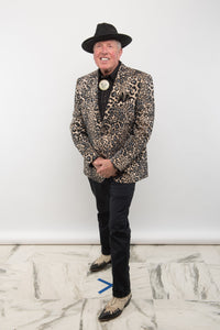 Limited Edition "Killer" Sport Coat Clothier to The King