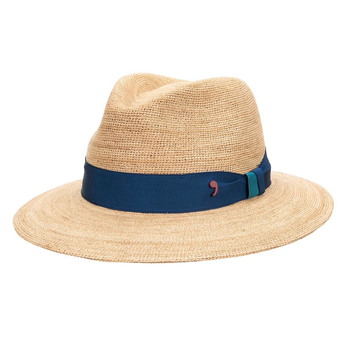 Chicago Raffia HAT Clothier to The King