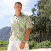Ukulele Aloha Shirt