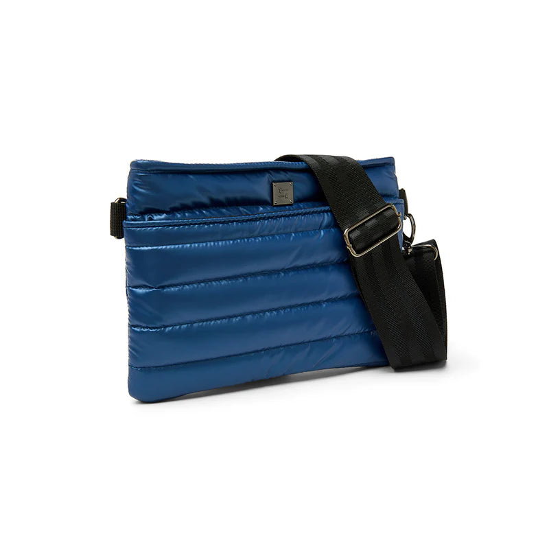 BUM BAG 2.0 | Azul Tuscana Think Royln