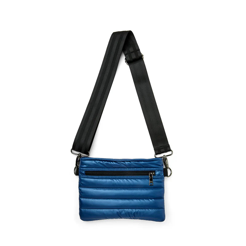 BUM BAG 2.0 | Azul Tuscana Think Royln