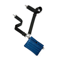 BUM BAG 2.0 | Azul Tuscana Think Royln