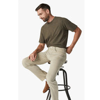 Charisma Pants - Aluminum Twill 34 Heritage
