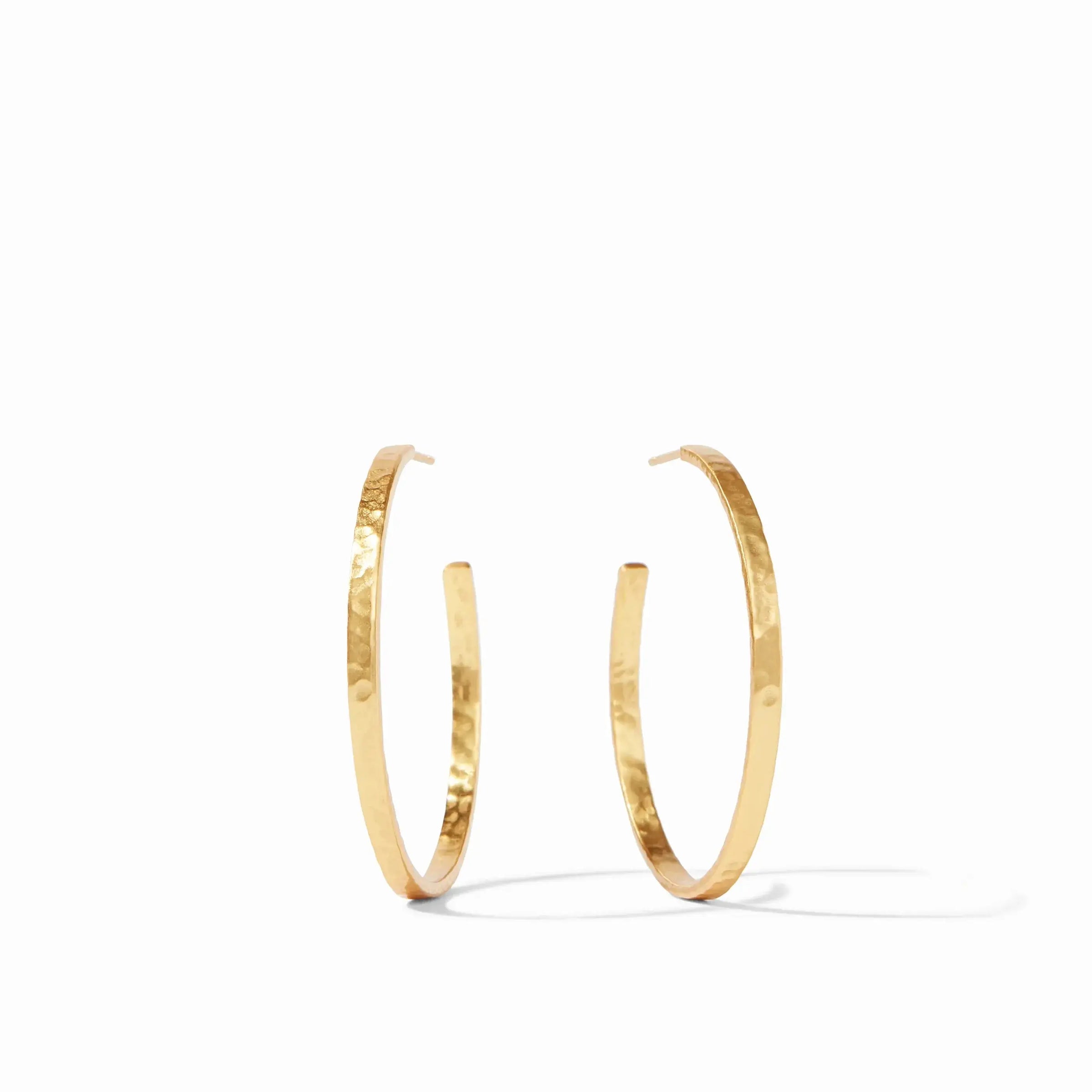 Crescent Hoop JULIE VOS