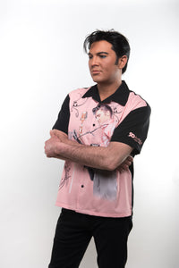 The King of Rock - 90th Edition Clothier to The King