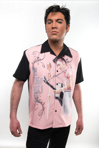 The King of Rock - 90th Edition Clothier to The King