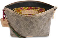 Dizzy Downtown Crossbody Consuela