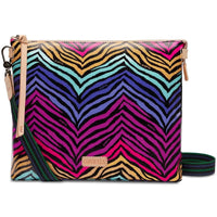Vanessa Downtown Crossbody