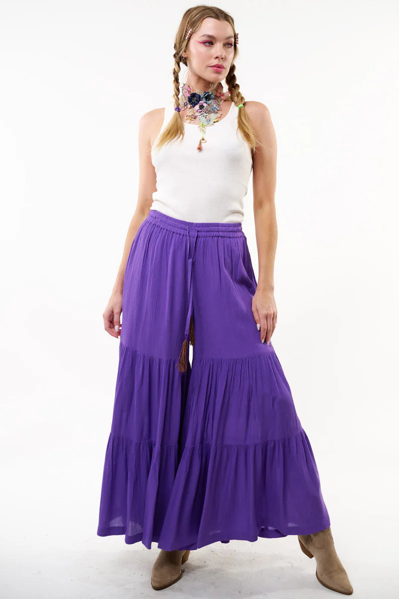 DREAM PANTS - Violet Aratta