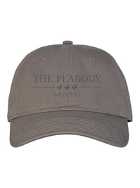 Peabody Memphis Hat Lansky Bros.
