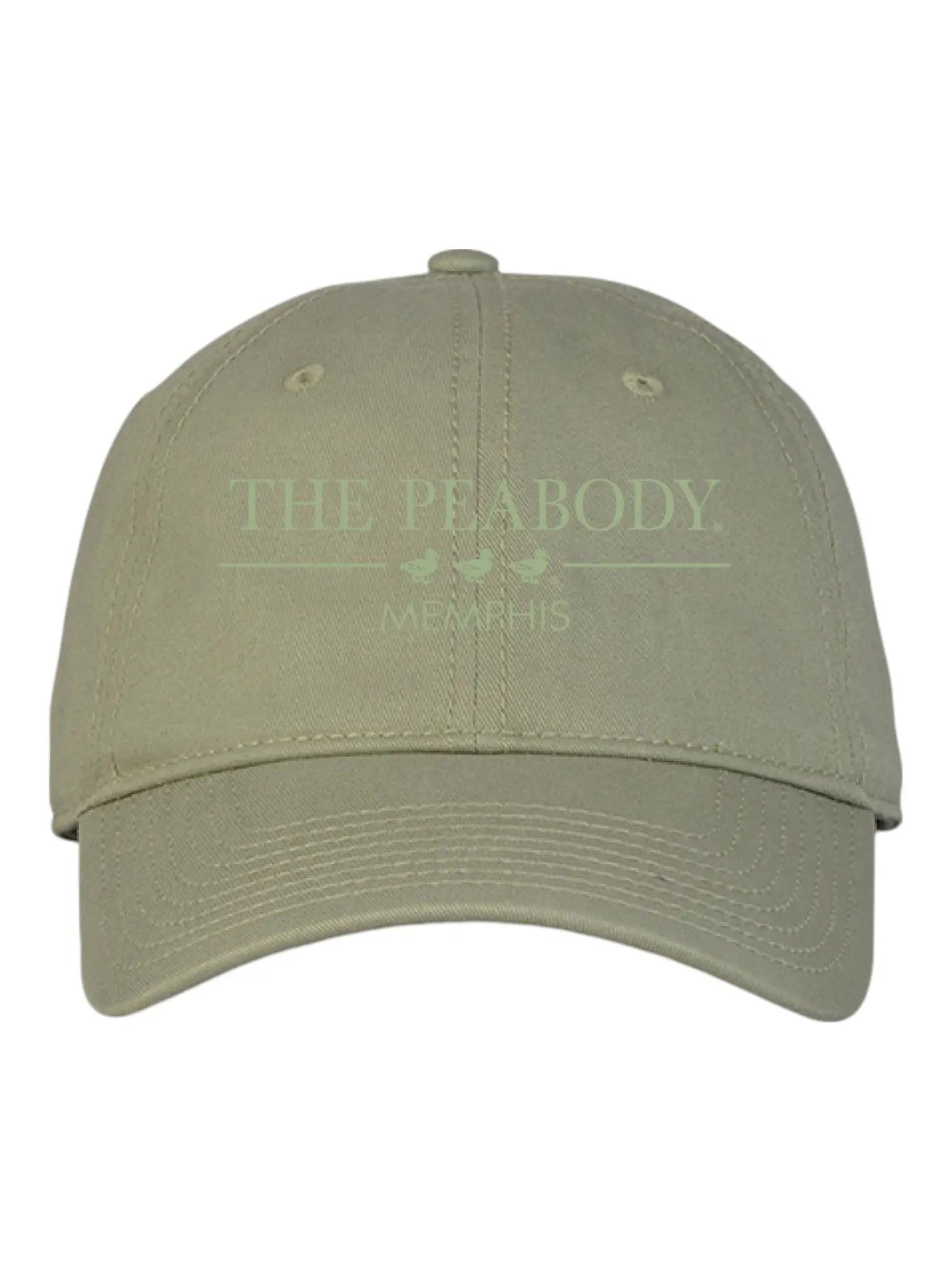 Peabody Memphis Hat Lansky Bros.
