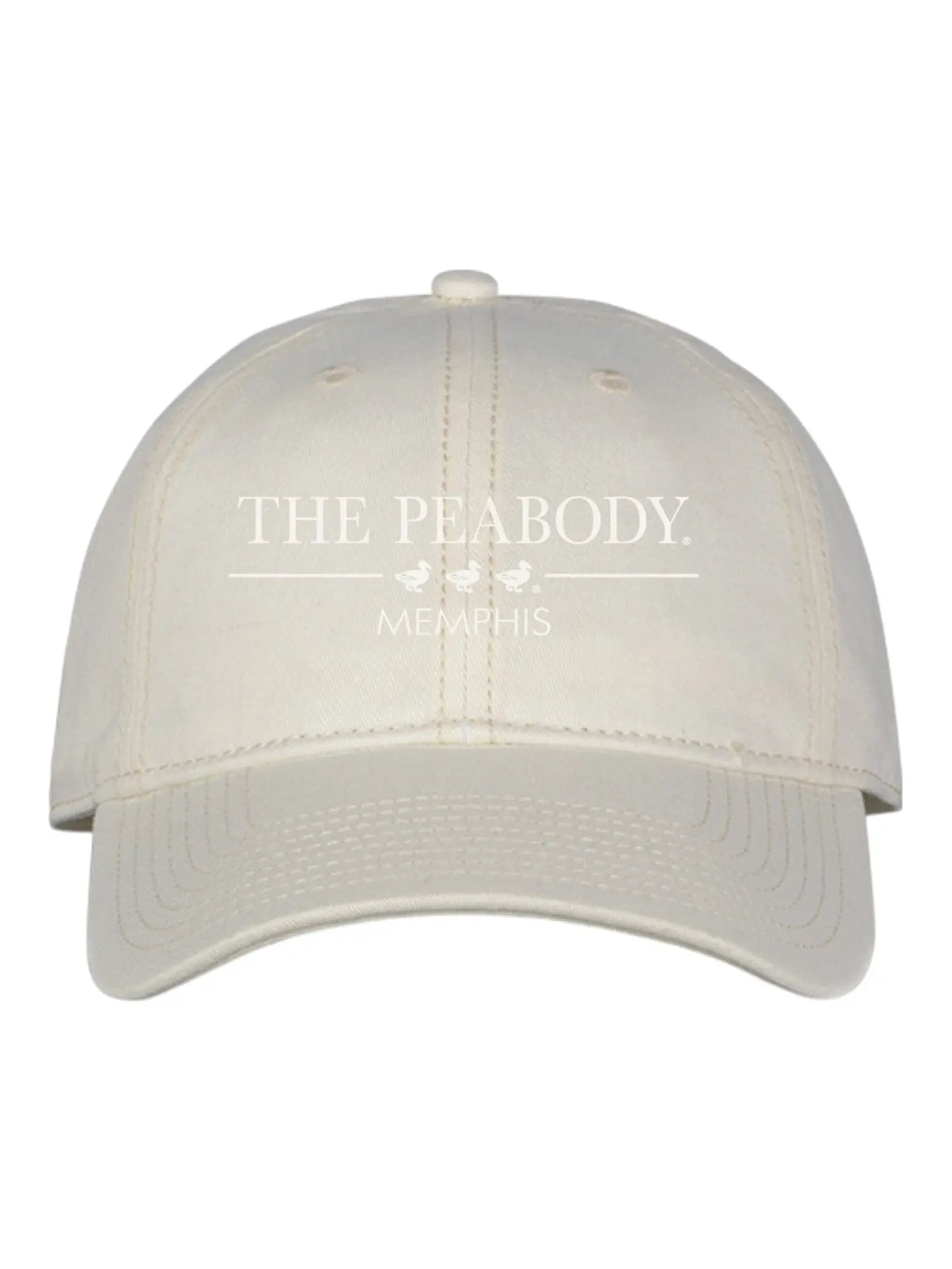 Peabody Memphis Hat Lansky Bros.