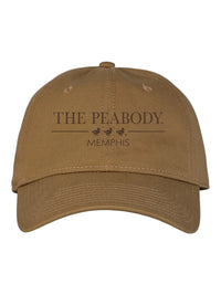 Peabody Memphis Hat Lansky Bros.