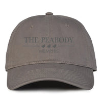 Peabody Memphis Hat Lansky Bros.