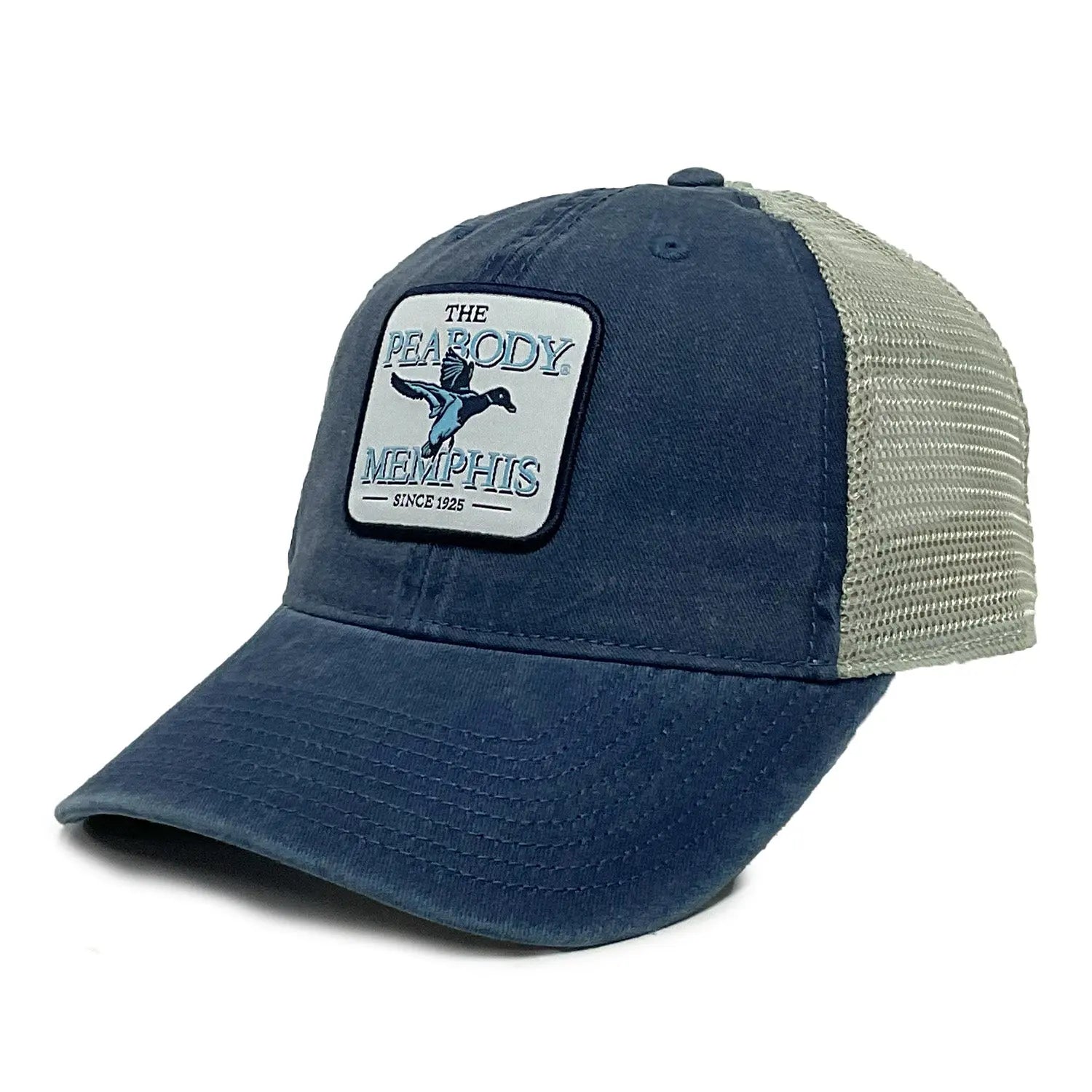 Peabody Memphis Hat Lansky Bros.