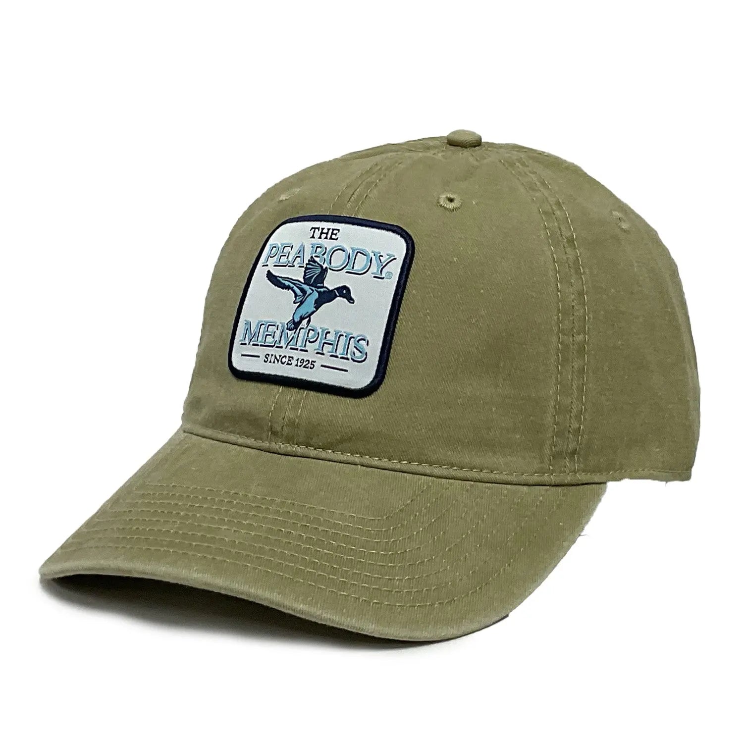 Peabody Memphis Hat Lansky Bros.