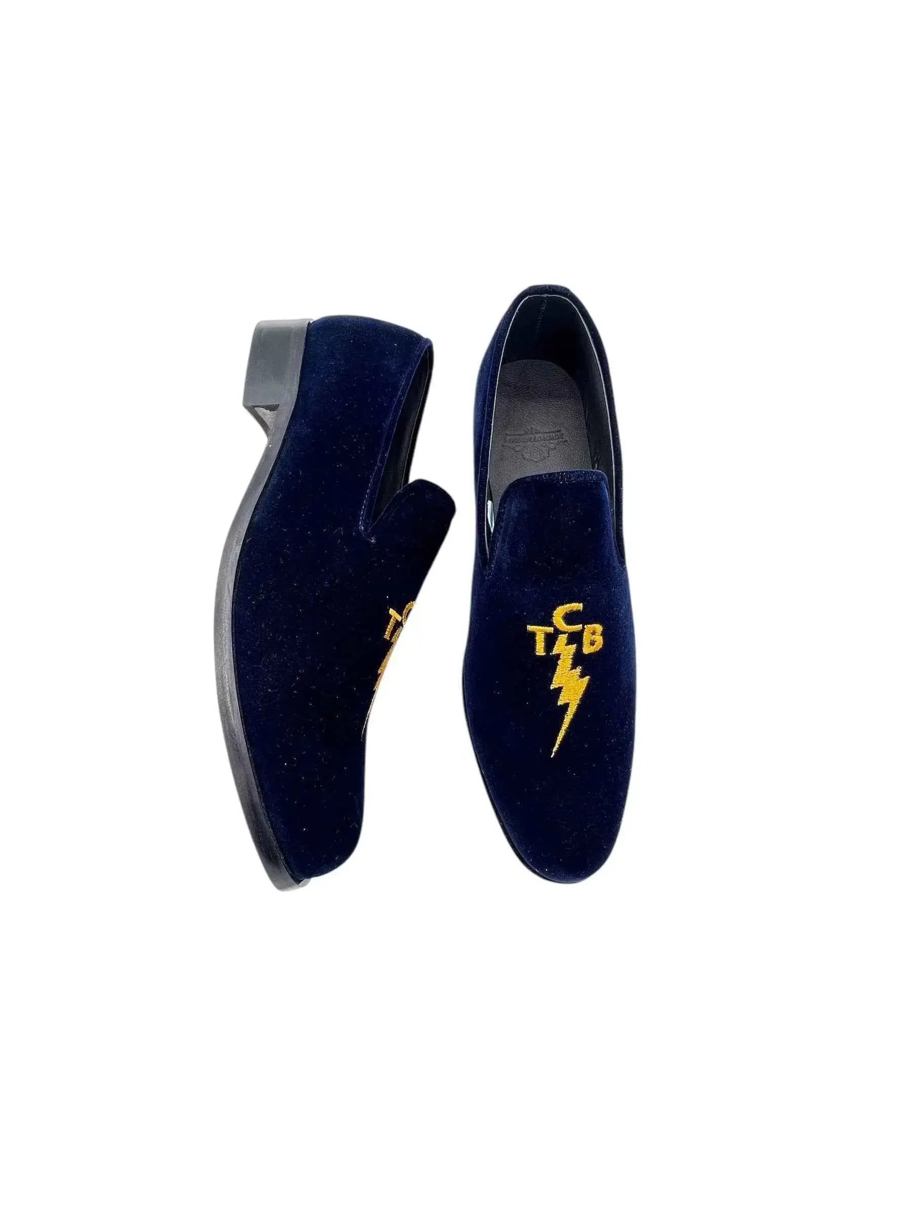 TCB Loafers