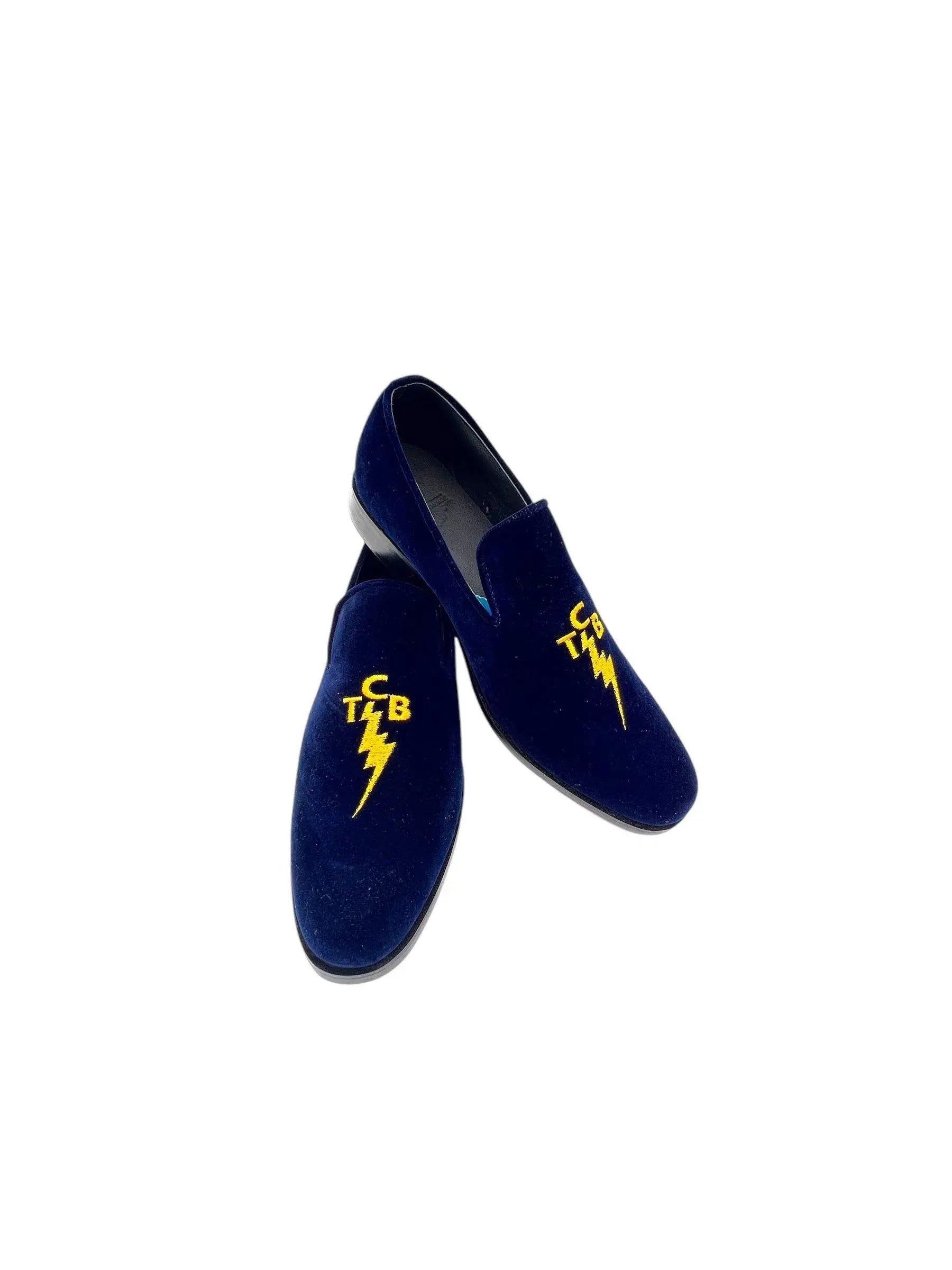 TCB Loafers Clothier to The King