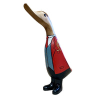 The Duck Master DCUK