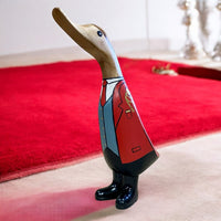 The Duck Master DCUK