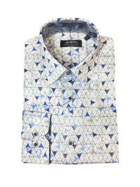 Frank Lloyd Sport Shirt Clothier to The King