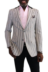 The Jailhouse Rock Sport Coat Clothier to The King