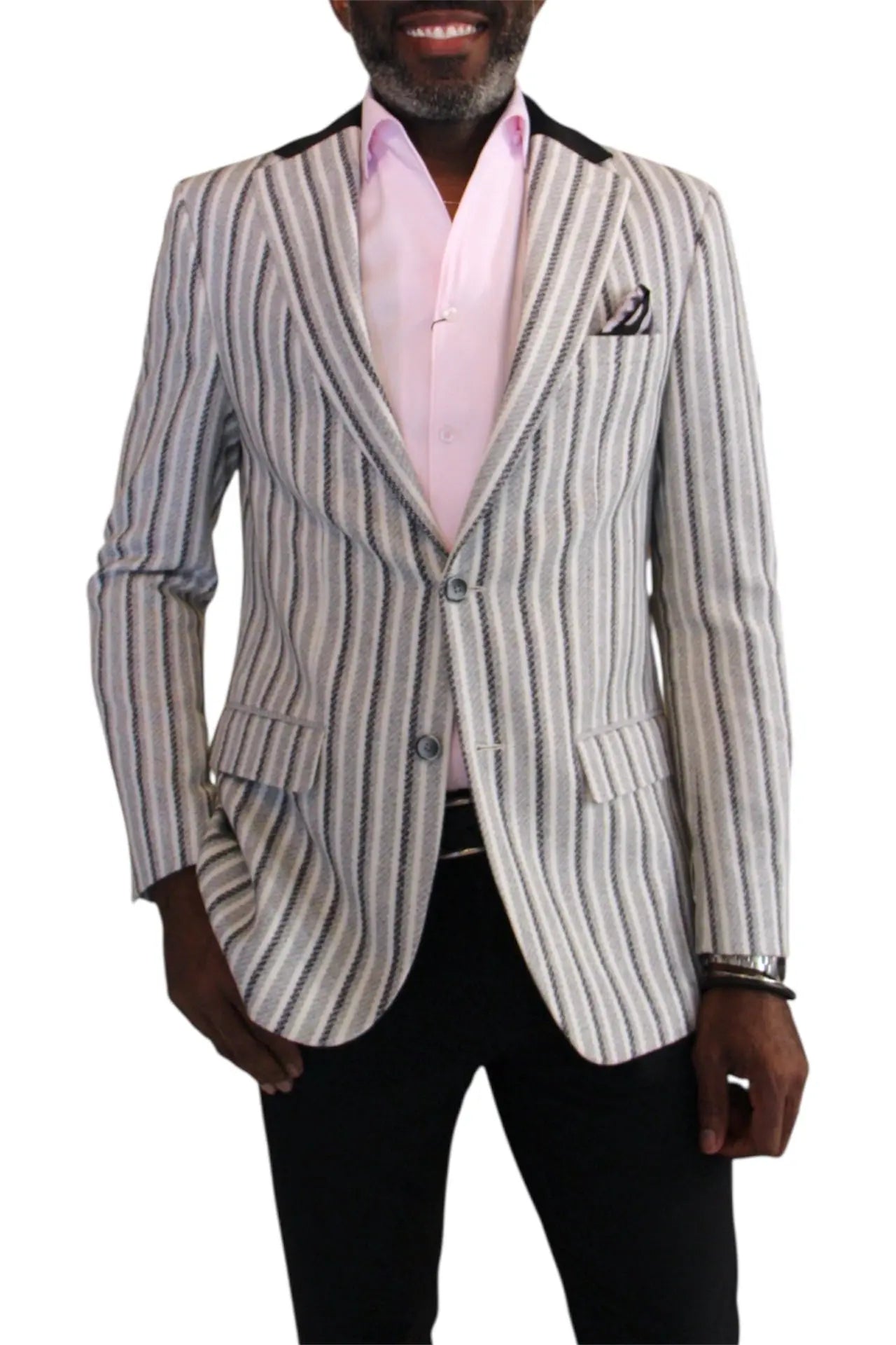 The Jailhouse Rock Sport Coat Clothier to The King